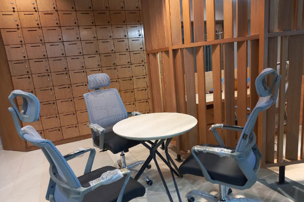 Mail handling and document processing